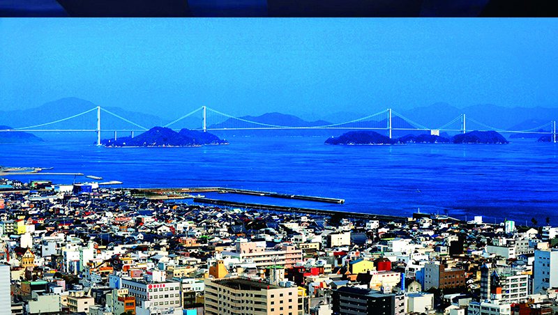 瀨戶內海 瀨戶內海