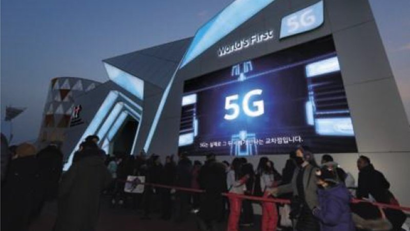 5家電信業者在5G競標卯足全力、砸重本,但要在市場接受度和成本回收間取得平衡,會是更大挑戰。 5家電信業者在5G競標卯足全力、砸重本,但要在市場接受度和成本回收間取得平衡,會是更大挑戰。