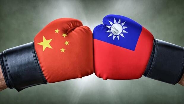 金融時報精選》大選結果親美遠中，蔡英文應該強化國防軍力！