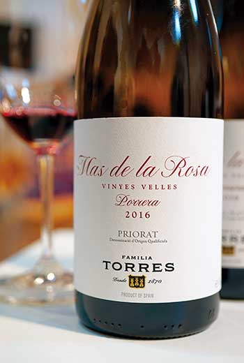 小辭典》羅莎之家(Mas de la Rosa) 小辭典》羅莎之家(Mas de la Rosa)