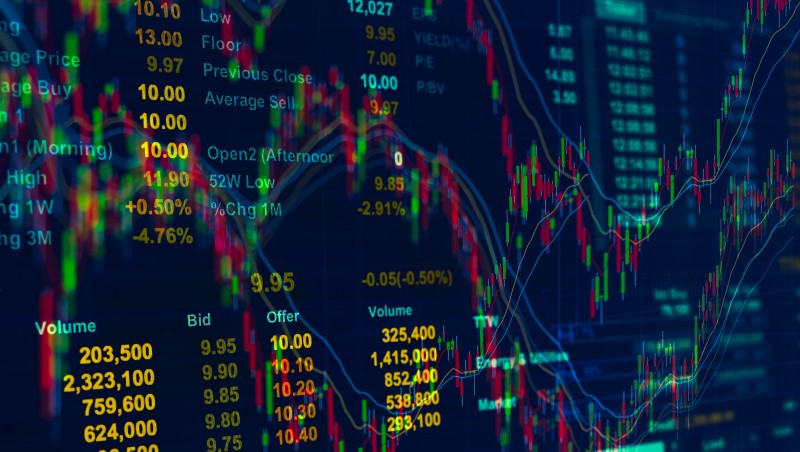 疫情延燒 還能加碼防疫概念股嗎 股市大咖 5大類股值得留意 大咖投資日記 商周