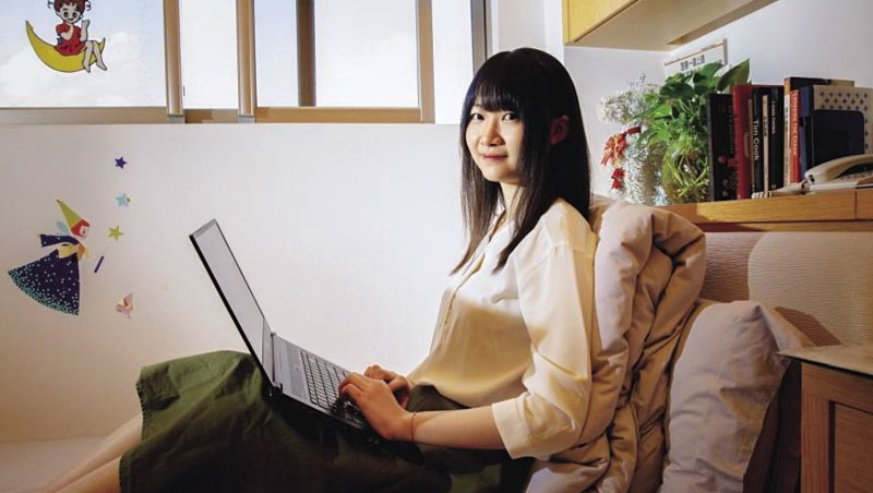 圖靈鏈科技共同創辦人李婷婷說,如果視訊會議開始出現爭論,她的做法通常是關掉視訊改用打字溝通,因為打字通常會省掉情緒,比較能冷靜。 圖靈鏈科技共同創辦人李婷婷說,如果視訊會議開始出現爭論,她的做法通常是關掉視訊改用打字溝通,因為打字通常會省掉情緒,比較能冷靜。