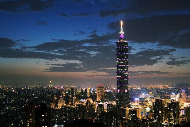 2019亞太百大企業CSR排名出爐 台灣SDGs溫度指數3.4奪冠