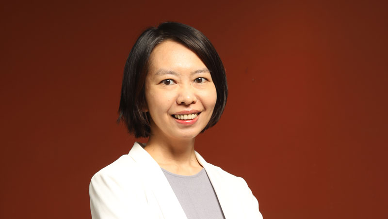 選擇成為什麼樣的人