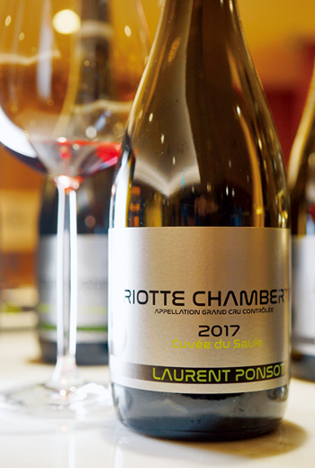 小辭典》Griotte-Chambertin 小辭典》Griotte-Chambertin