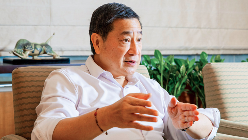 張安平 張安平