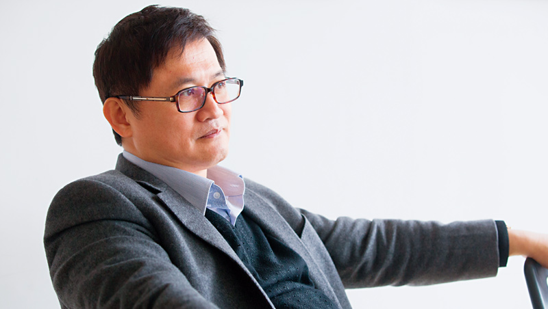 和碩董座,能帶大象轉身? 和碩董座,能帶大象轉身?