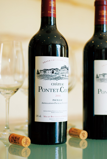 小辭典》波雅克 Pauillac 小辭典》波雅克 Pauillac