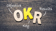 把OKR當「目標設定的工具」，是導入失敗的原因！怎麼做才對？