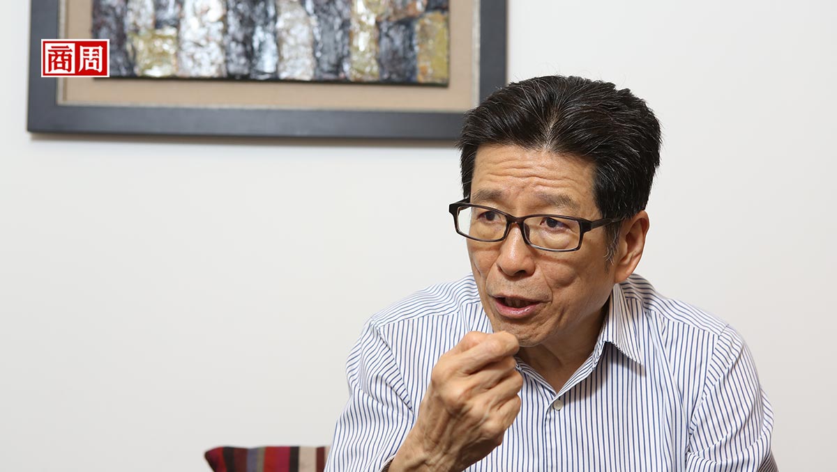 國旅熱，可能是另一個災難！台灣觀光教父嚴長壽看到什麼？