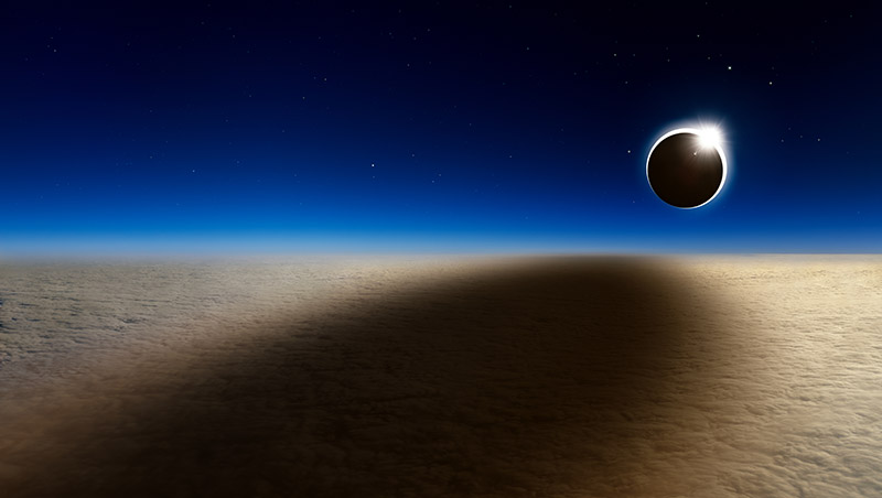 小野：陪孫子觀察日環食的過程中，體悟我們並沒有真正改變世界 - 商業周刊