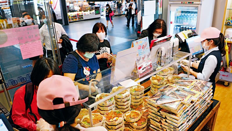 台鐵便當 台鐵便當