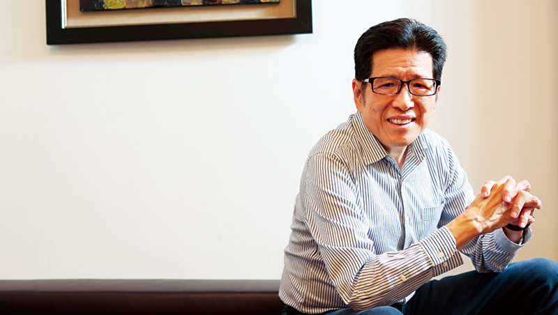 公益平台文化基金會董事長:嚴長壽 公益平台文化基金會董事長:嚴長壽