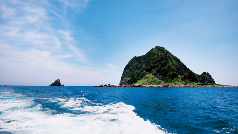 海上龍珠 海上龍珠