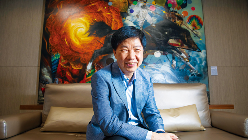 優派董事長:朱家良 優派董事長:朱家良
