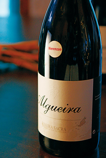 小辭典》薩克拉河岸Ribeira Sacra 小辭典》薩克拉河岸Ribeira Sacra