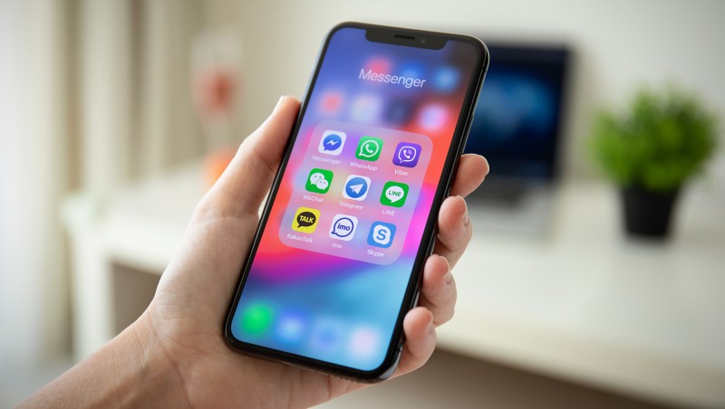 手機截圖好難按？iPhone讓你「敲兩下」就截圖！iOS14新功能一次看
