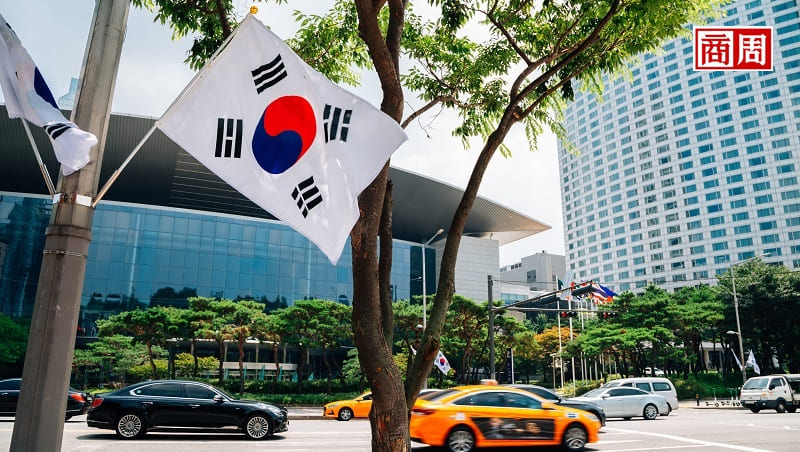 疫情怪象》就算離開中國，韓國企業也不肯回韓國！為什麼？
