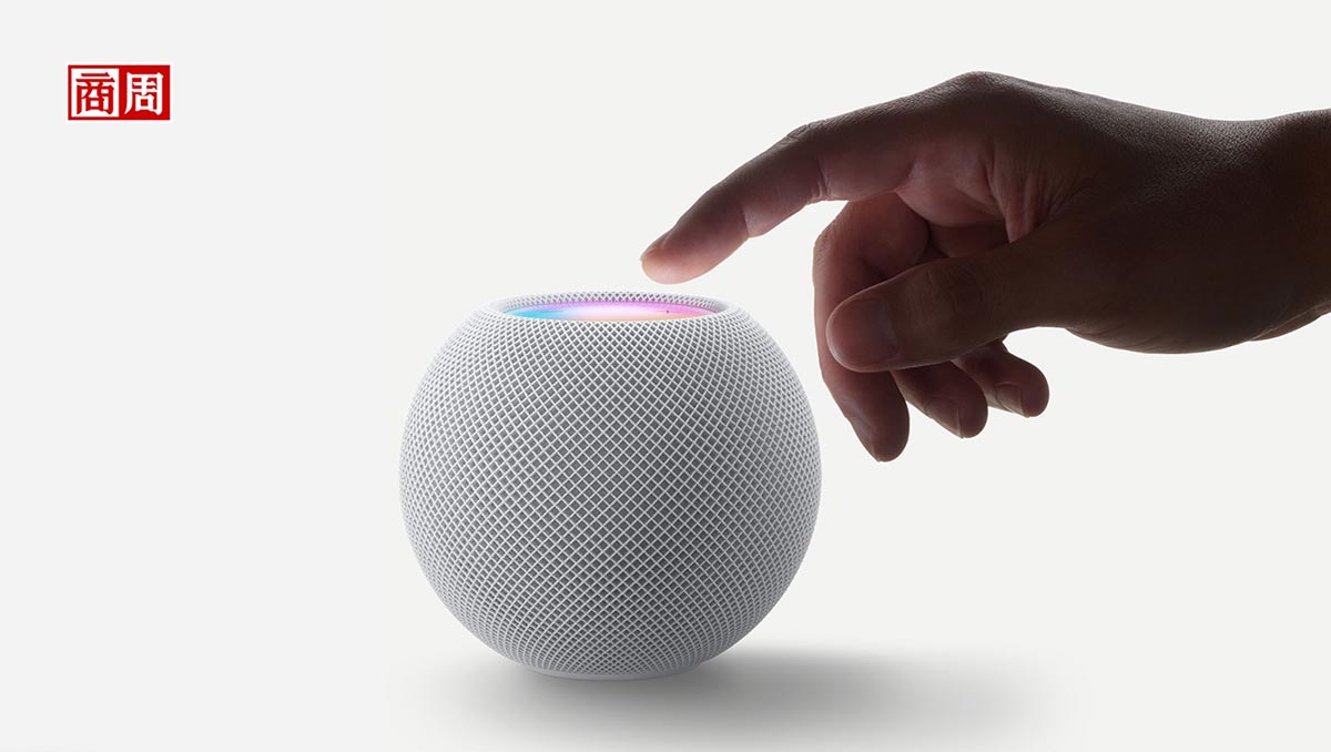 蘋果HomePod Mini不到3千元！Google、亞馬遜都在搶的智慧音箱戰場，台