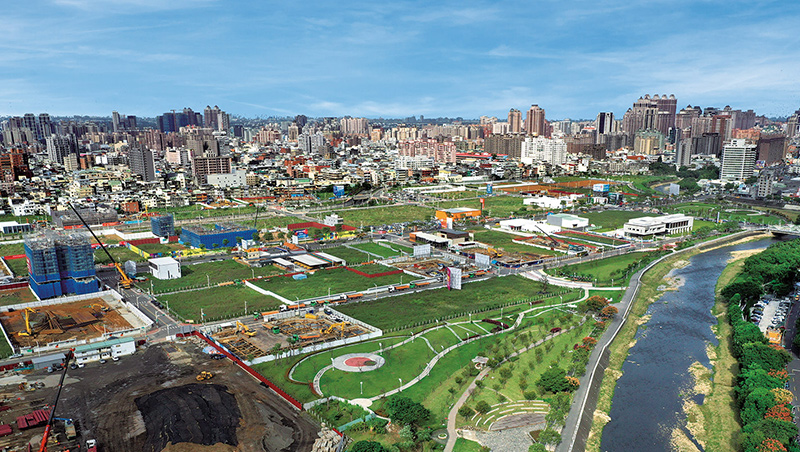 跟著壽險買房賺1倍！