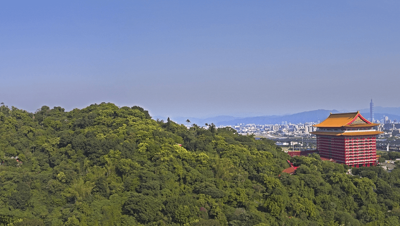 士林國際城市生活 高端客層自住熱區 劍潭站商圈 龍脈山水景觀戶衝破百萬 商周