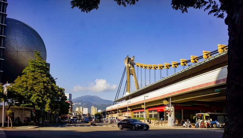 士林國際城市生活 高端客層自住熱區 劍潭站商圈 龍脈山水景觀戶衝破百萬 商周