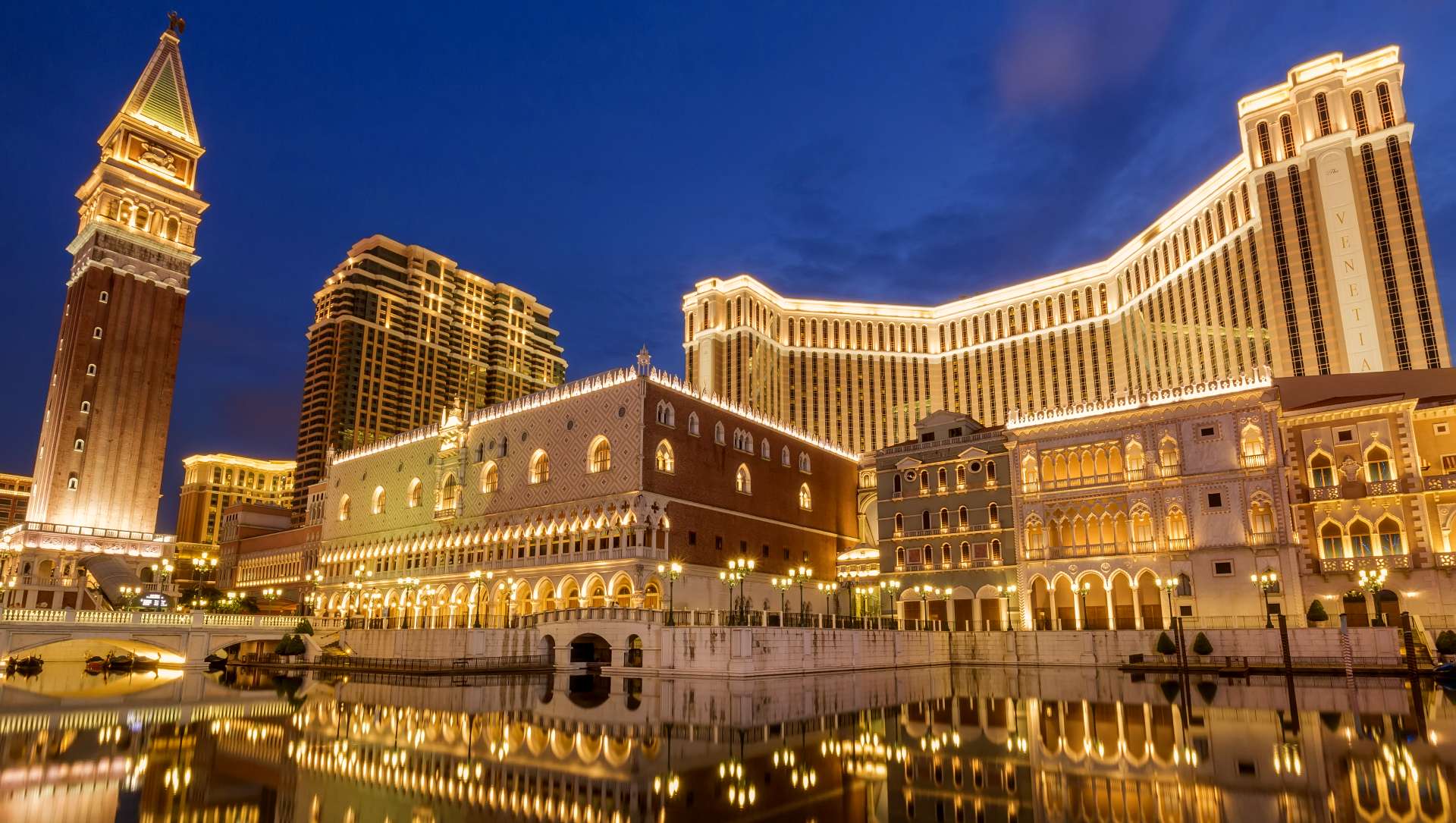 嚇跑大賭客？澳門政府若不用港元、改用數位人民幣，恐摧毀博弈業－動區動趨BlockTempo｜商周