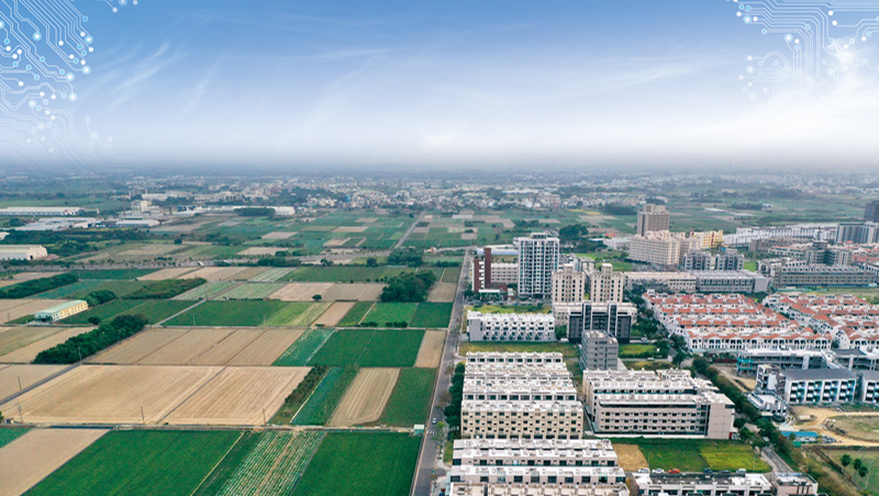 搶人、搶房、搶教育  南方有新貴