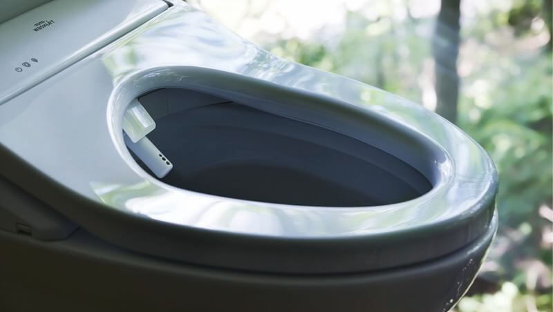 迎接高齡樂活時代溫水洗淨便座為家庭必備的超值投資 商周 迎接高齡樂活時代溫水洗淨便座為家庭必備的超值投資 商周