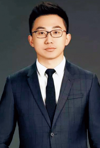 泡泡瑪特創辦人王寧（圖）33歲就有港幣千億身價。