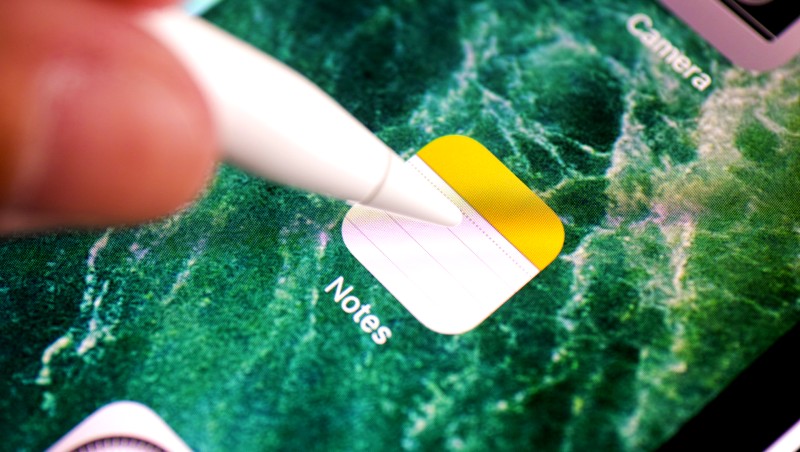 iPhone備忘錄16個萬用小技巧》購物清單、速記靈感、Siri還能幫你做筆記