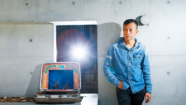 楊雅(吉吉)帶台劇打國際賽：既合作又競爭，才能激發產業成長！