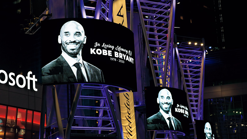 NBA、中國版特斯拉  逆轉疫情全靠「為人著想」