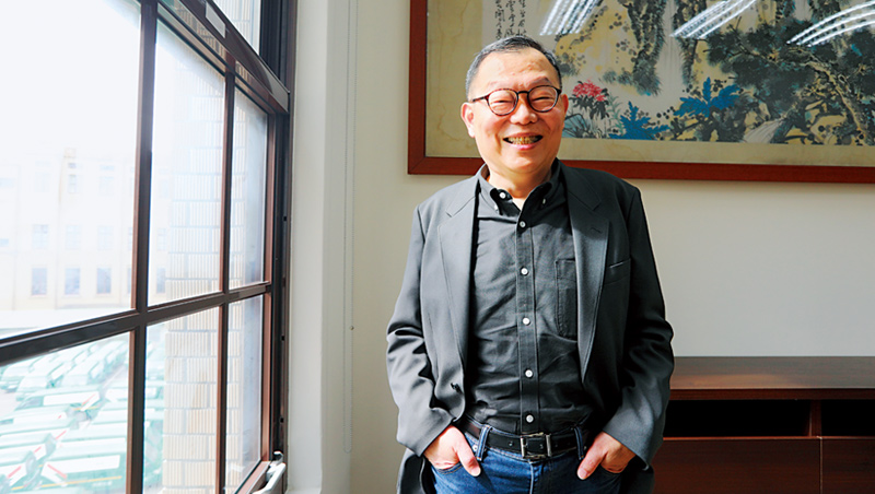 林奇宏 林奇宏