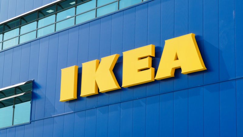 Ikea成為家具龍頭的秘密 別讓消費者太方便 Diy 如何幫助產品賣更好 管理知識內參 商周