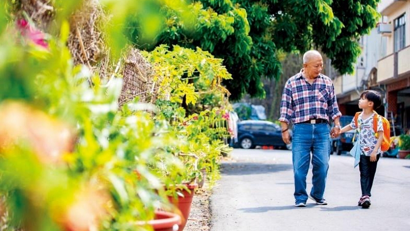 戰勝負人口時代  