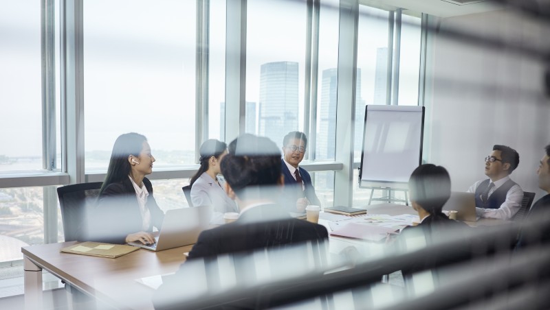 公司要改革，「新血」會比老員工強嗎？資深員工，有3個難取代優勢