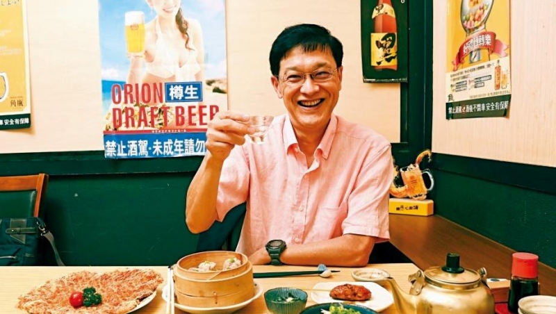 一秒回國  異鄉人口袋名單