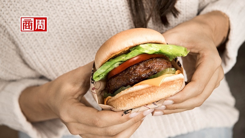 植物肉「不太健康」竟然是一件好事，為什麼？