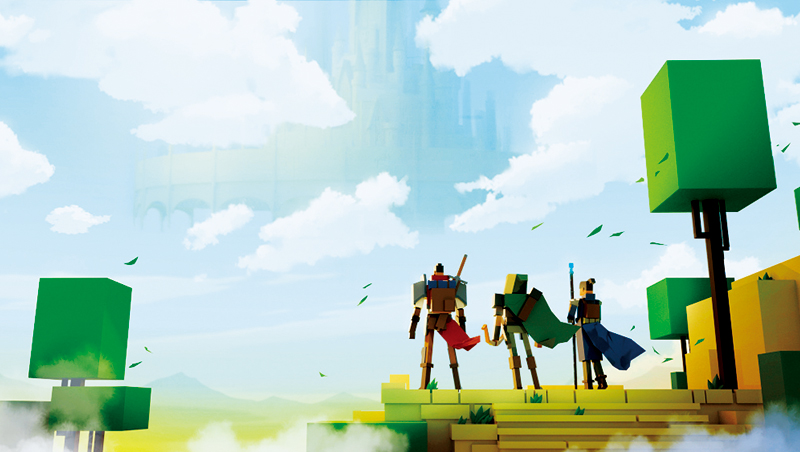 電玩房市交易靠它崛起　NFT翻轉財富定義