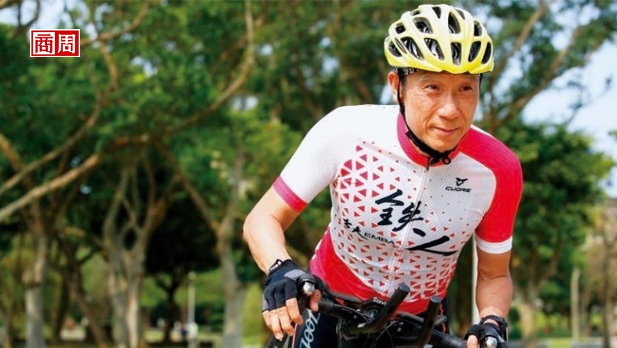 商界國師的轉彎人生 李吉仁：孩子多救一個也好！