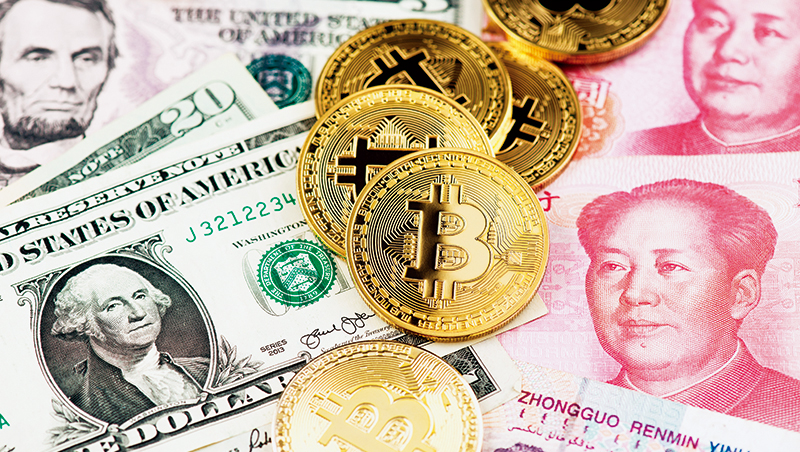 傳統黃金失色,但「數位黃金」比特幣卻受追捧,外資甚至上看13萬美元 傳統黃金失色,但「數位黃金」比特幣卻受追捧,外資甚至上看13萬美元