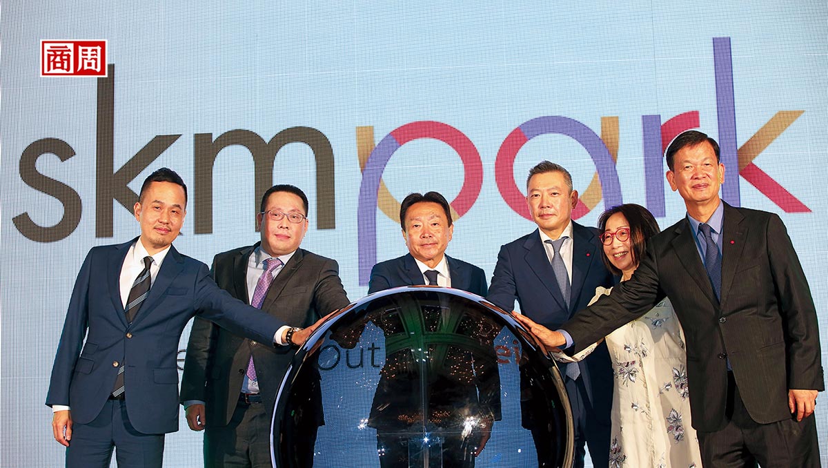 新光三越開outlet 32年百貨戰力是優勢還挑戰 精選文章 商業周刊