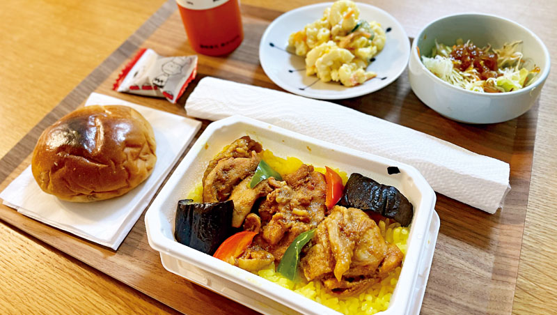 生活的樂趣自己創造,在家吃飛機餐 生活的樂趣自己創造,在家吃飛機餐