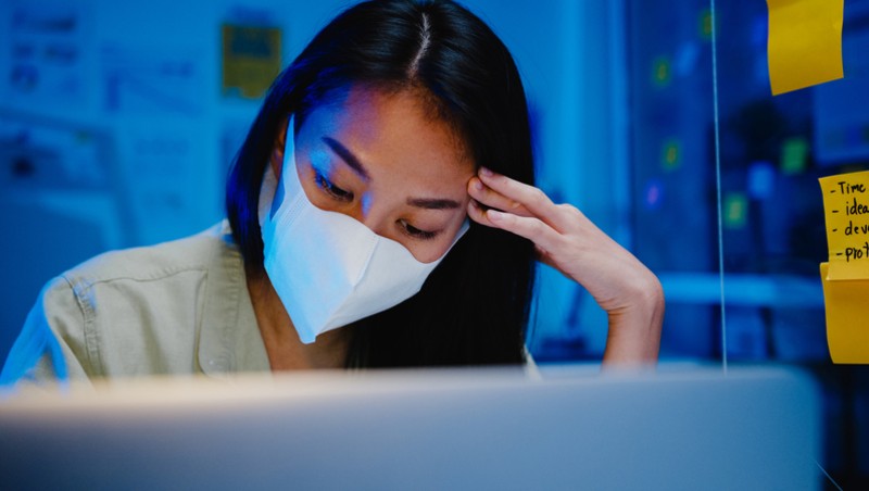 台積電也用過！擔心員工變「薪水小偷」⋯工作日誌盯遠距進度，是好方法嗎？