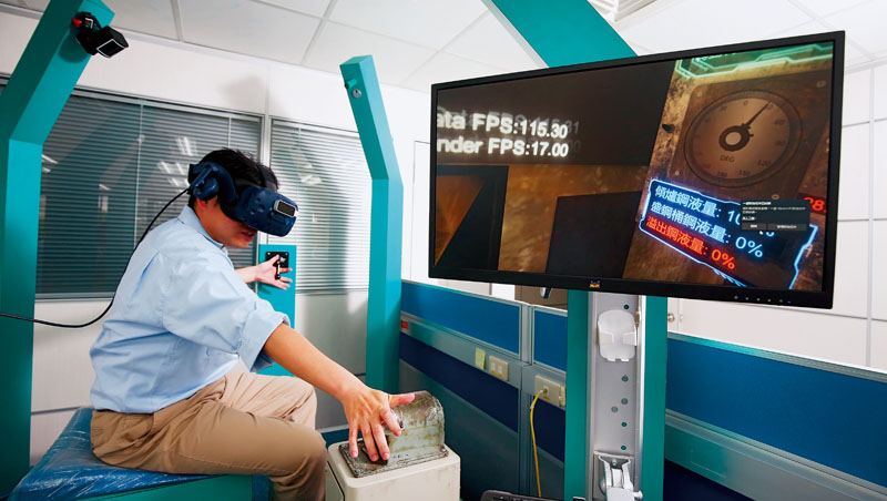 帶百萬股民打進特斯拉　3現場揭密老中鋼轉型