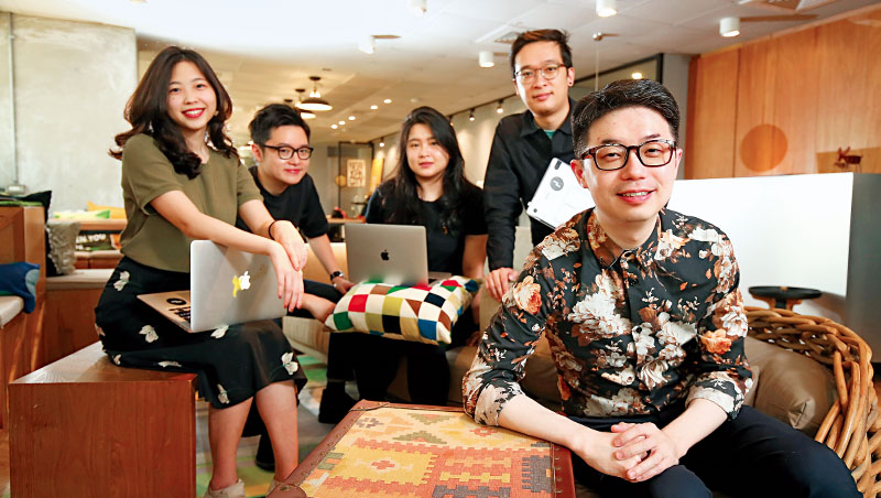 嘖嘖迎群募大戰　超自由管理可以再贏10年？