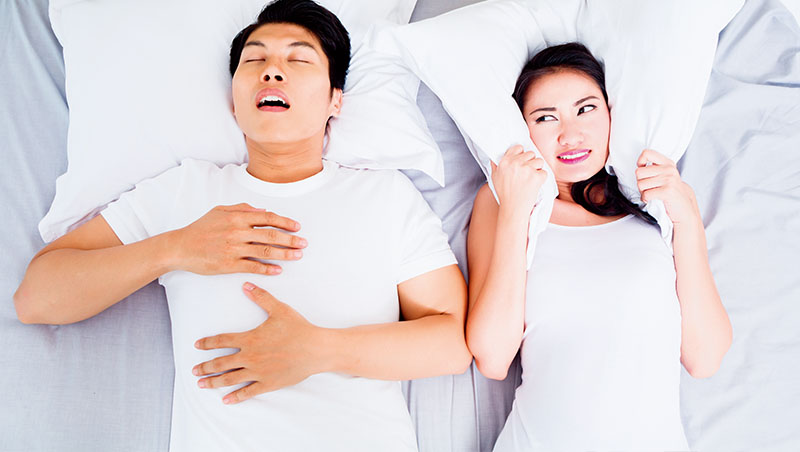 有睡眠障礙,特別是睡眠呼吸中止症患者,與沒有症狀的一般人相比,患有耳鳴的風險更高 有睡眠障礙,特別是睡眠呼吸中止症患者,與沒有症狀的一般人相比,患有耳鳴的風險更高