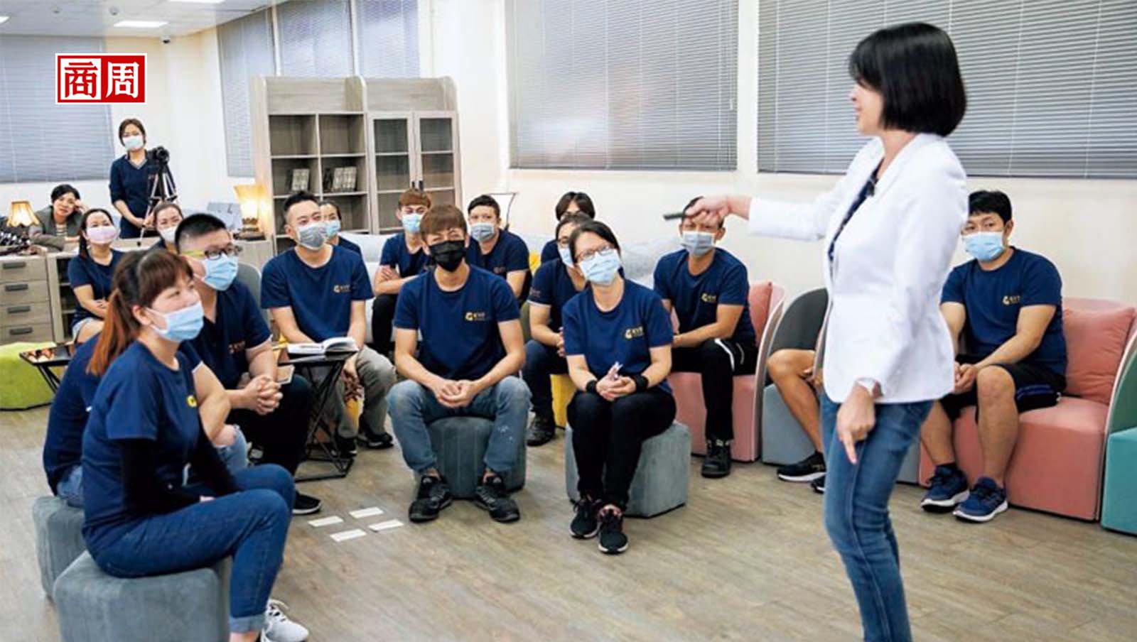 未來賣便當都走ESG！中小企業5步植入永續基因