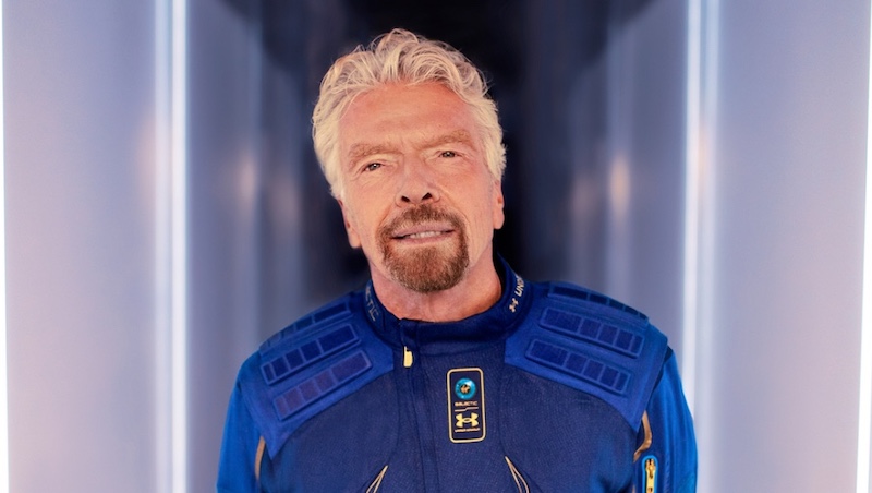 越顛覆，越成功